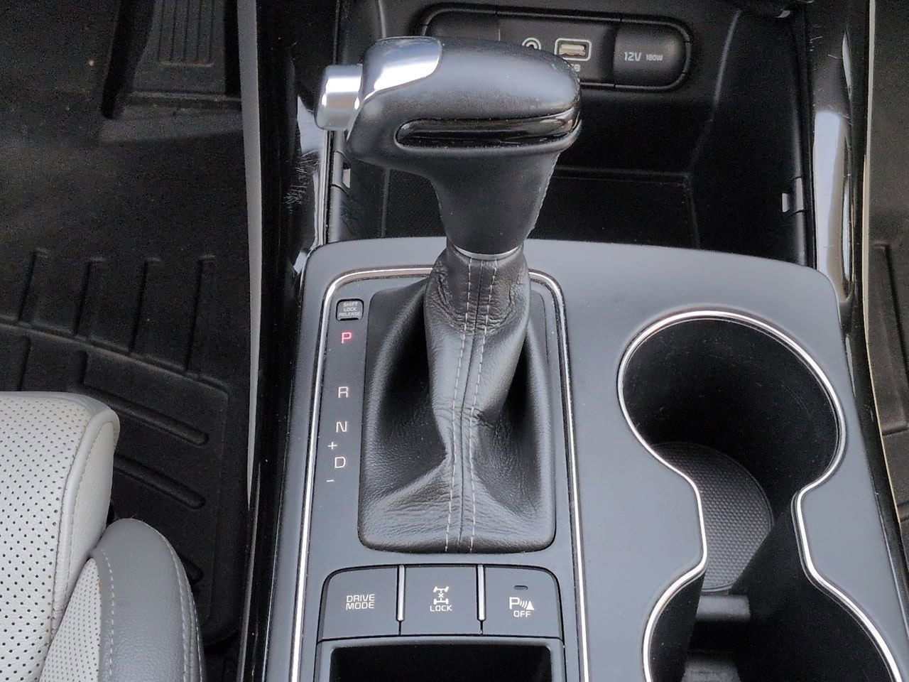2016 Kia Sorento SX - Photo 19