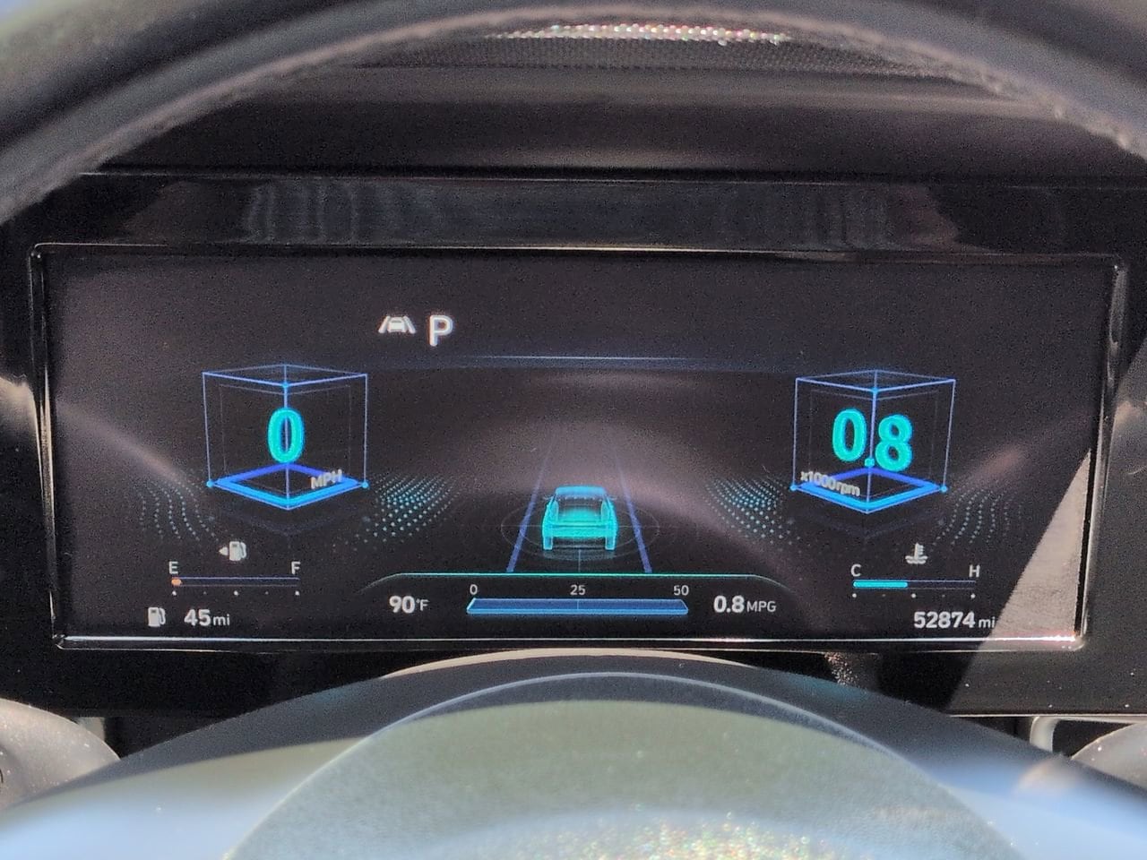 2021 Hyundai Elantra SEL - Photo 25