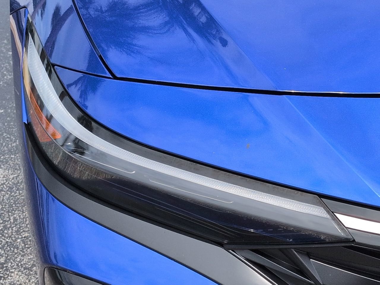 2024 Hyundai Elantra Limited - Photo 10