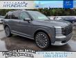 New 2026 Hyundai Palisade Calligraphy FWD SUV