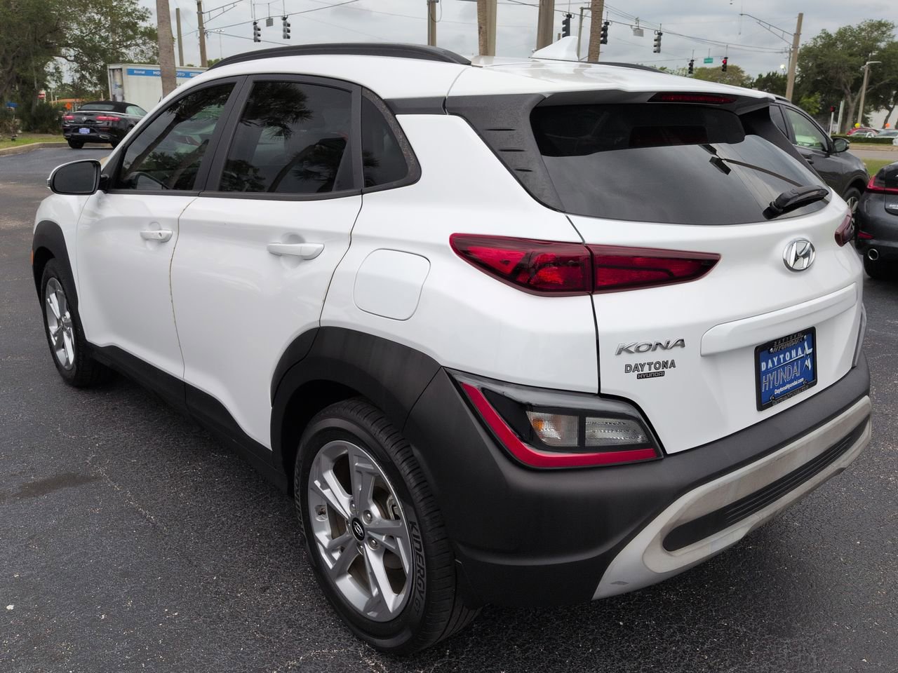 2022 Hyundai Kona SEL - Photo 6