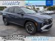 New 2026 Hyundai Tucson SEL Premium FWD SUV
