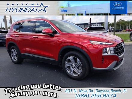 2023 Hyundai Santa Fe SEL SEL FWD