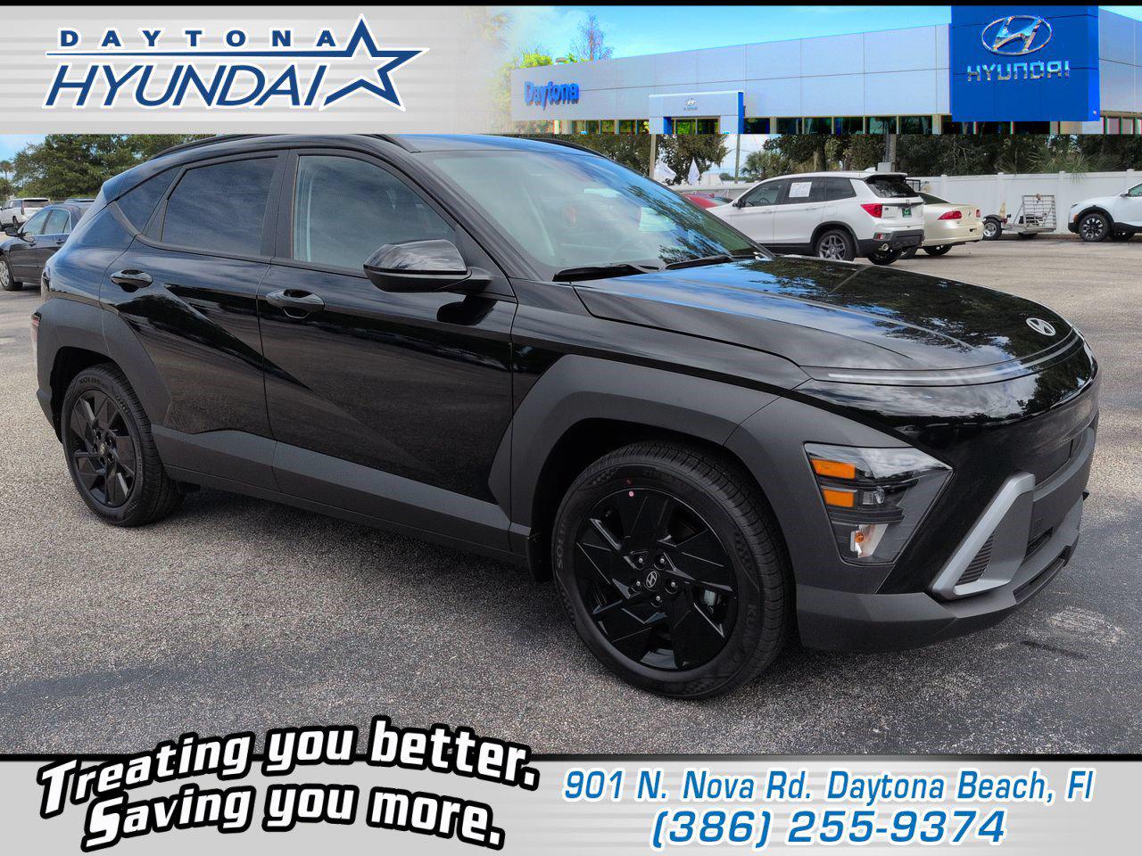 2027 Hyundai Kona