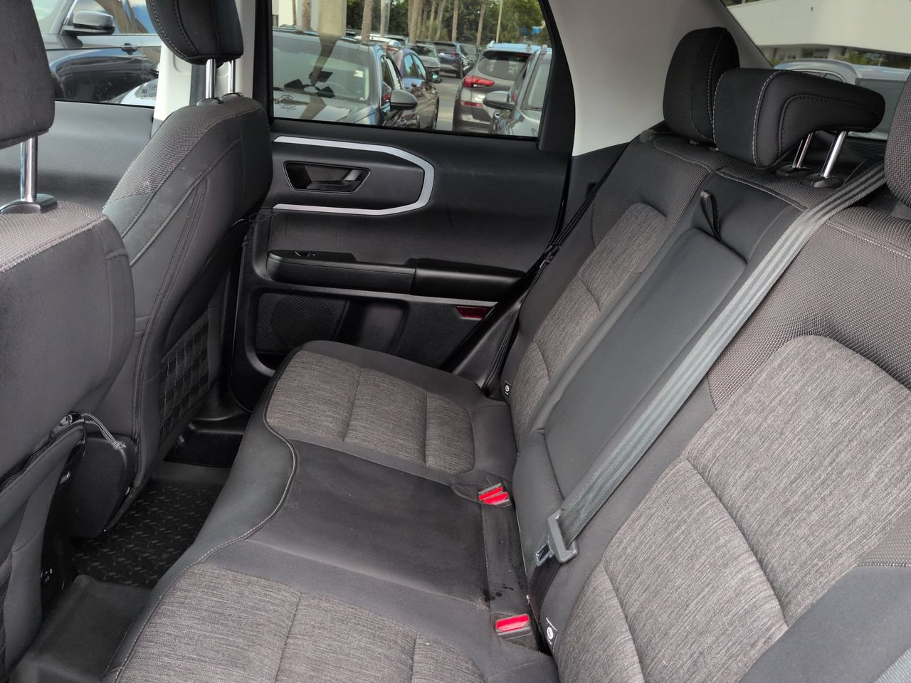 2023 Ford Bronco Sport Big Bend - Photo 14