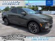  Hyundai Santa Cruz