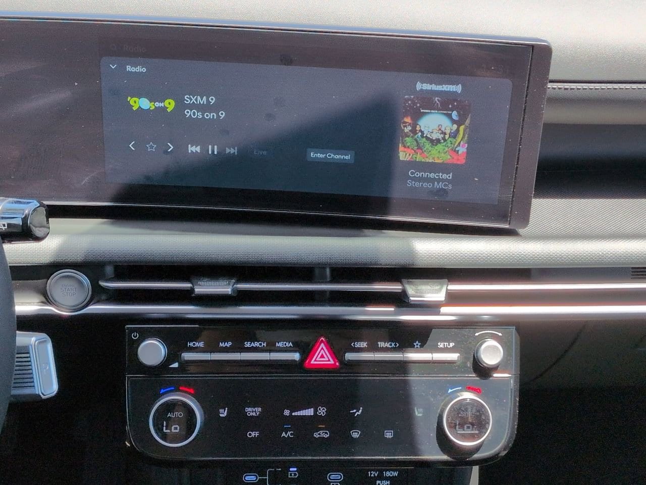 2025 Hyundai Tucson SEL Convenience - Photo 18