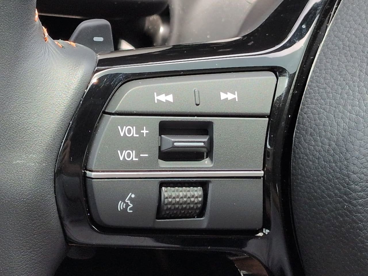 2026 Honda CR-V Sport Touring - Photo 26