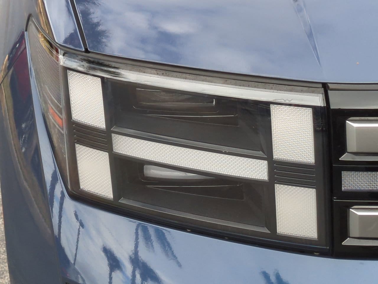 2025 Hyundai Santa Fe SEL - Photo 10