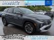 New 2026 Hyundai Tucson SEL Premium FWD SUV