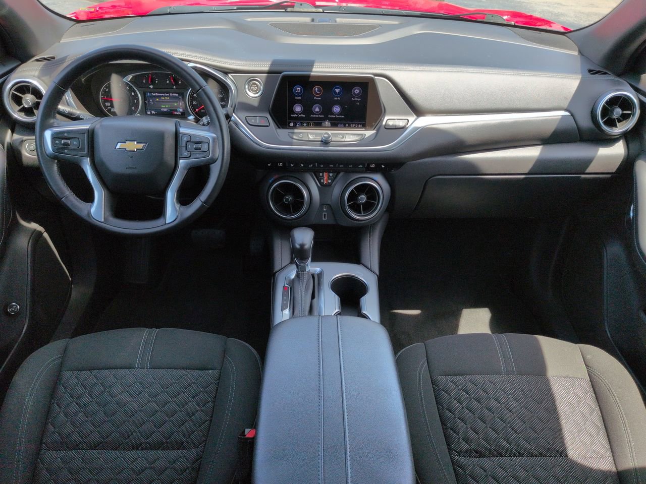 2020 Chevrolet Blazer 2LT - Photo 15