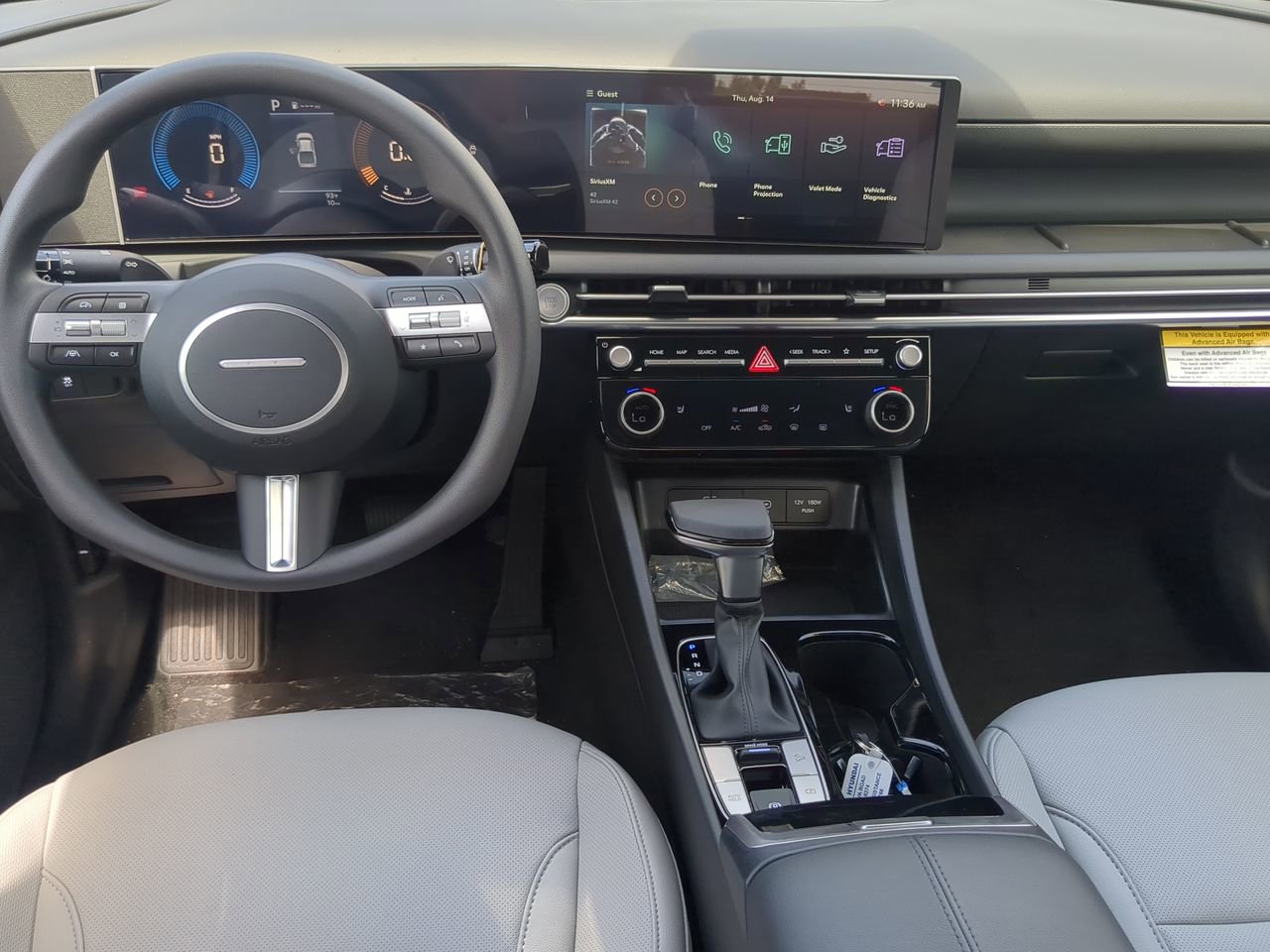 2026 Hyundai Santa Cruz SEL - Photo 15