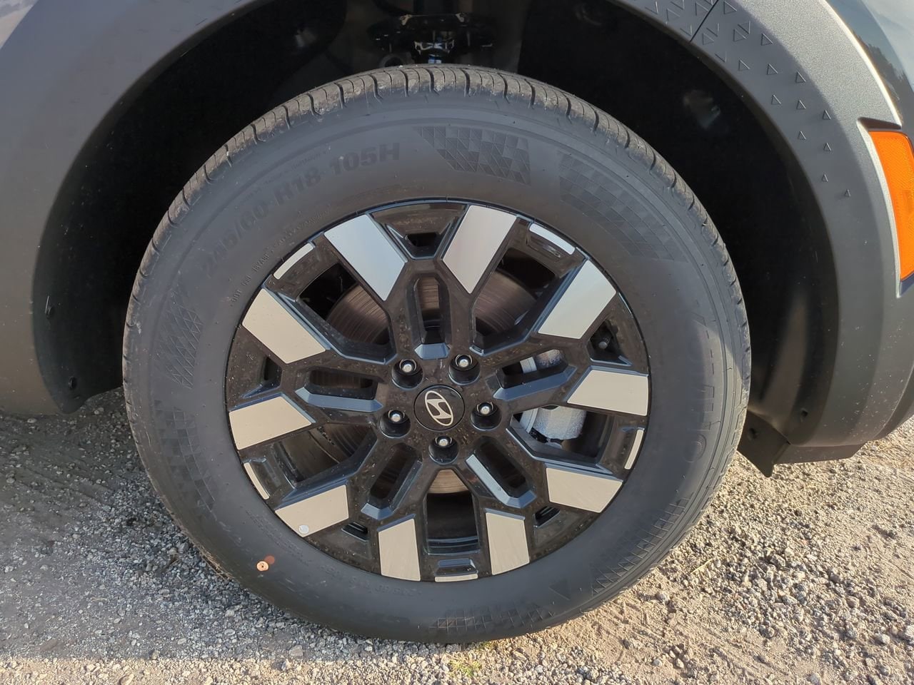 2026 Hyundai Santa Cruz SEL - Photo 11