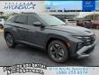 New 2026 Hyundai Tucson SEL FWD SUV