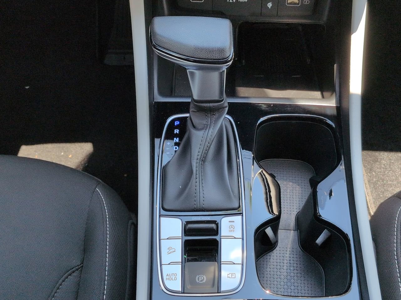 2023 Hyundai Tucson SEL - Photo 19