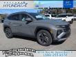 New 2026 Hyundai Tucson SEL FWD SUV