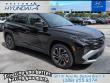 New 2026 Hyundai Tucson SEL Plus FWD SUV