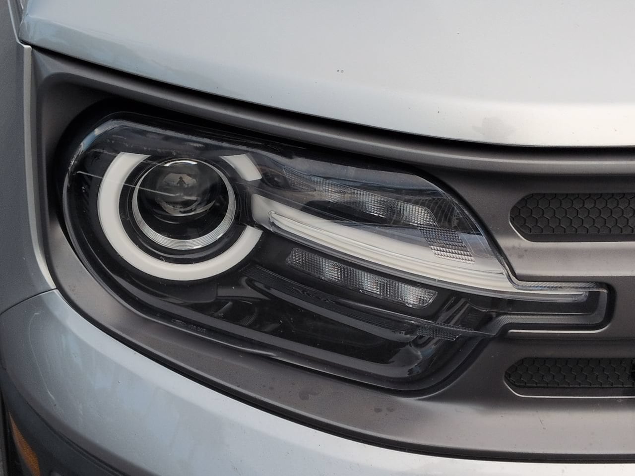 2023 Ford Bronco Sport Big Bend - Photo 10