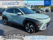 Certified 2026 Hyundai Kona Limited Limited FWD *Ltd Avail*