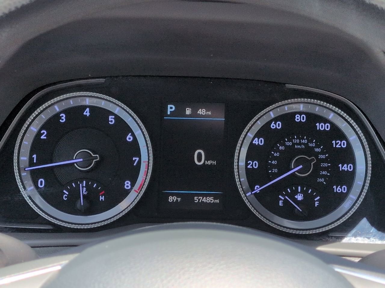 2023 Hyundai Sonata SEL - Photo 26