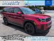 New 2026 Hyundai Santa Fe Hybrid Calligraphy SUV