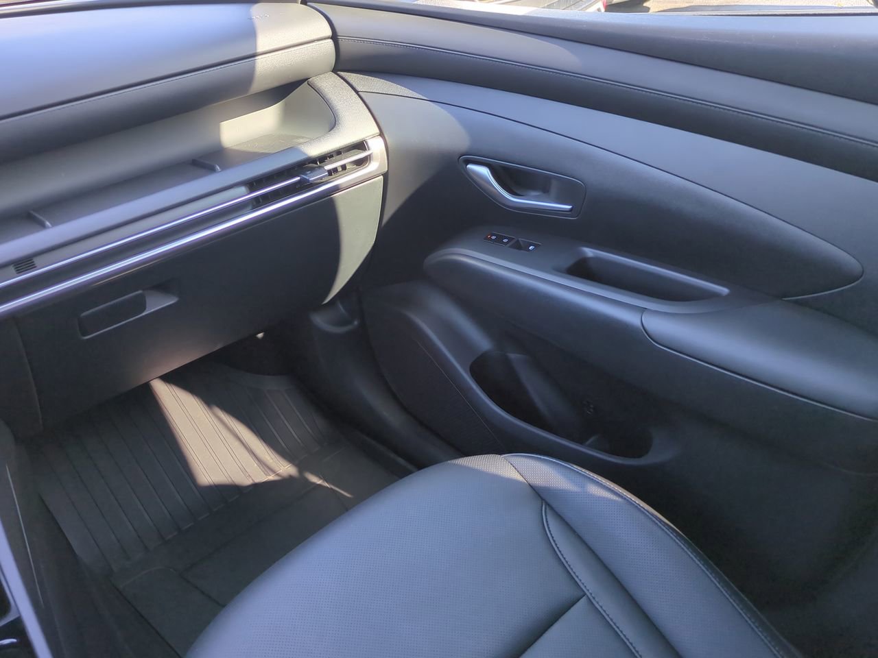 2025 Hyundai Tucson SEL Convenience - Photo 17