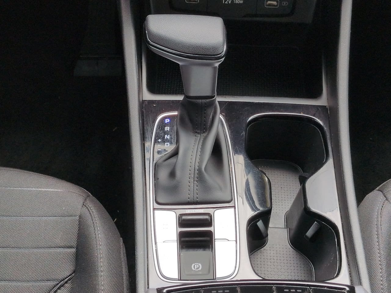 2024 Hyundai Santa Cruz SEL - Photo 19