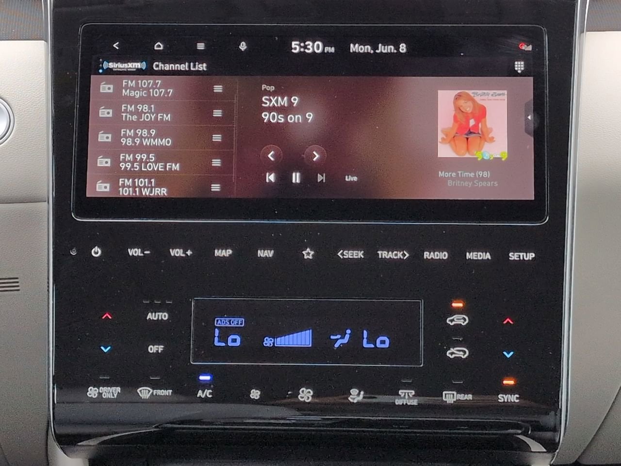 2024 Hyundai Tucson SEL Convenience - Photo 18