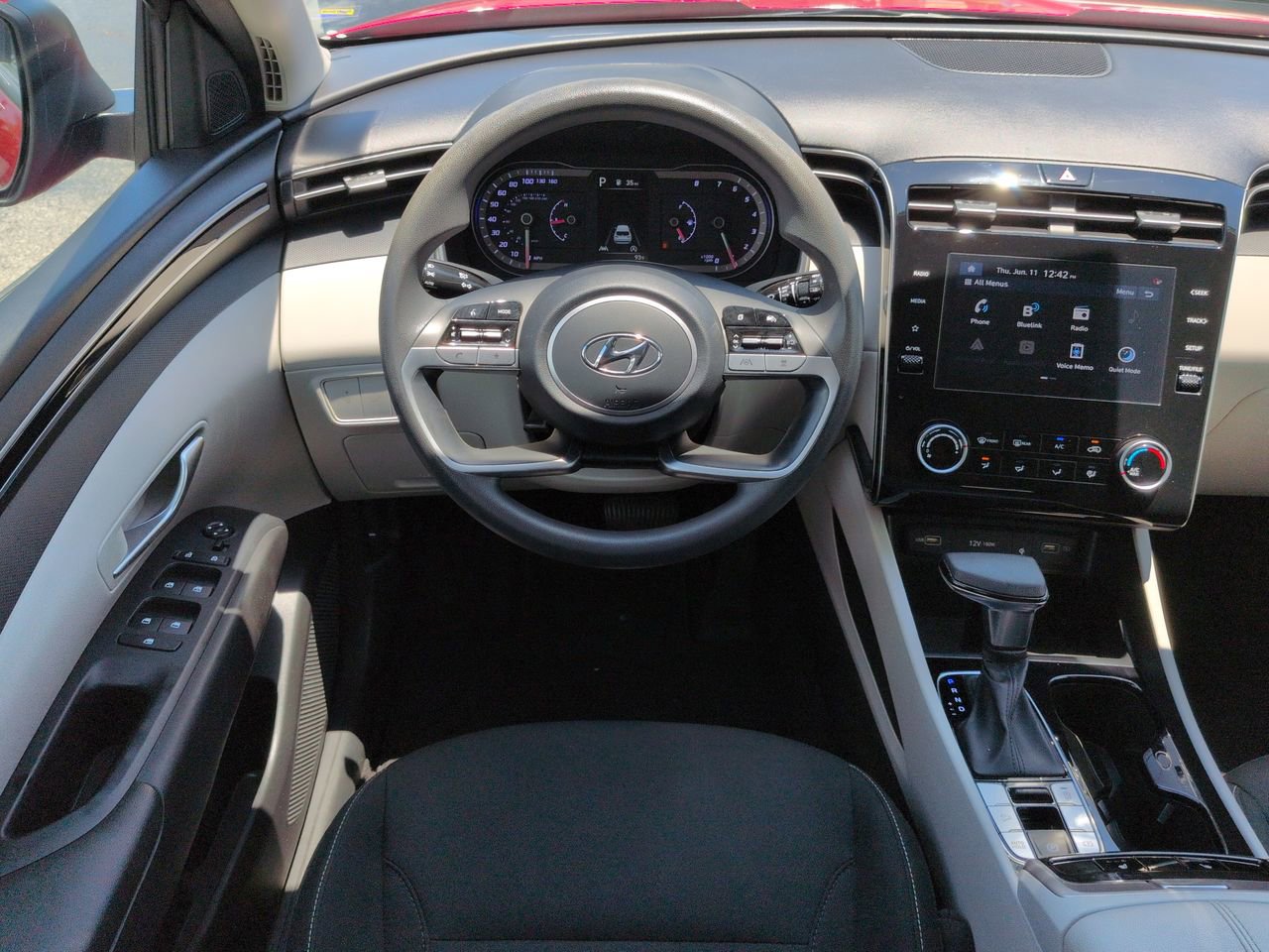 2023 Hyundai Tucson SEL - Photo 16