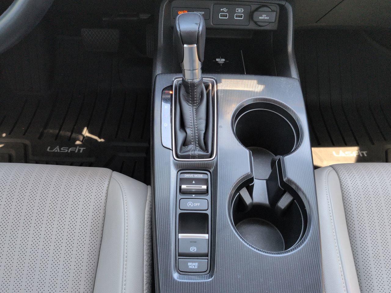 2023 Honda Civic Touring - Photo 18