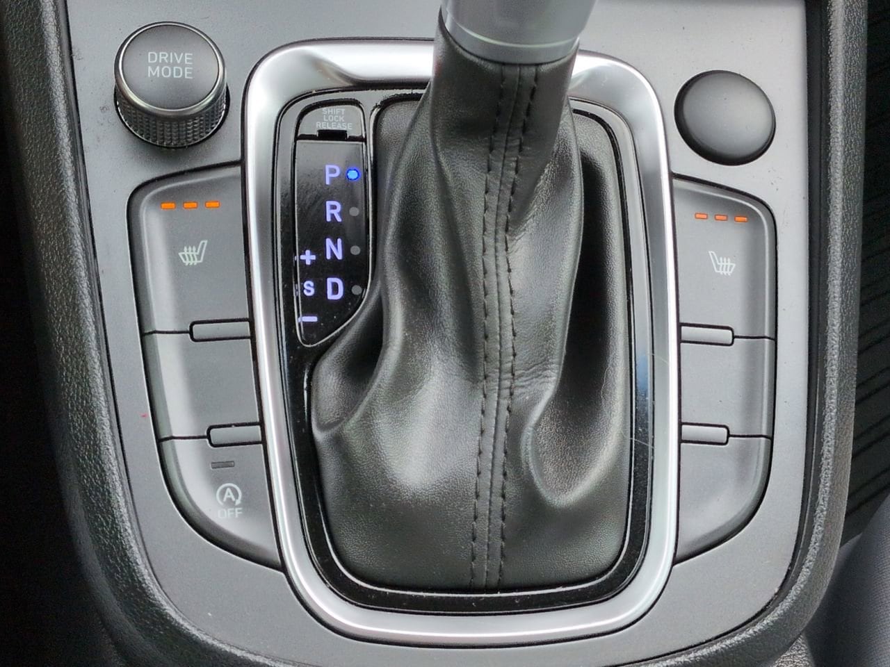 2022 Hyundai Kona SEL - Photo 23