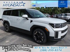 2026 Hyundai Santa Fe SE FWD SUV