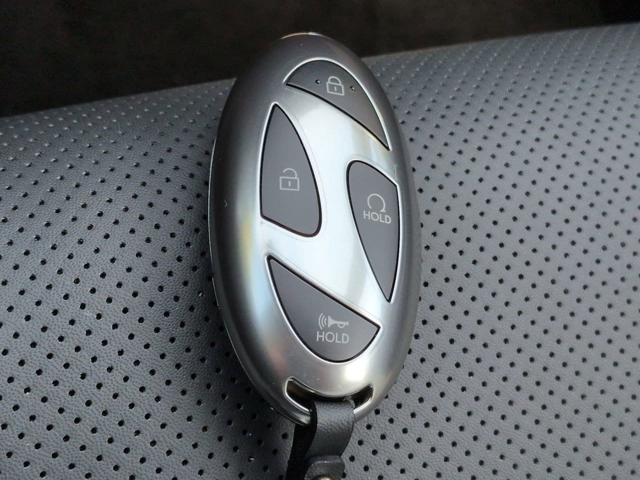 2025 Hyundai Santa Fe XRT - Photo 30