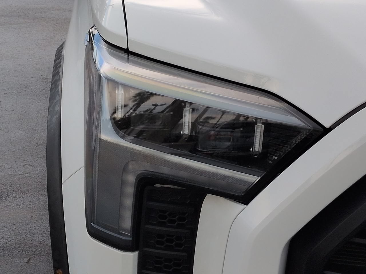 2022 Toyota Tundra TRD Pro - Photo 10