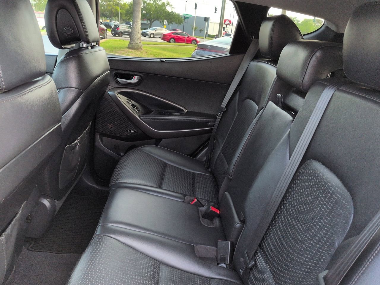 2013 Hyundai Santa Fe Sport 2.0T - Photo 14