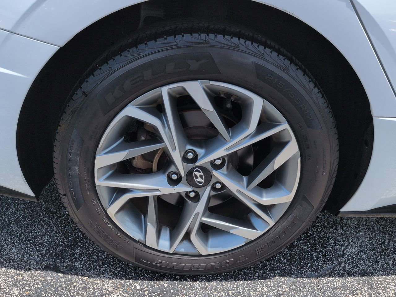 2023 Hyundai Sonata SEL - Photo 11