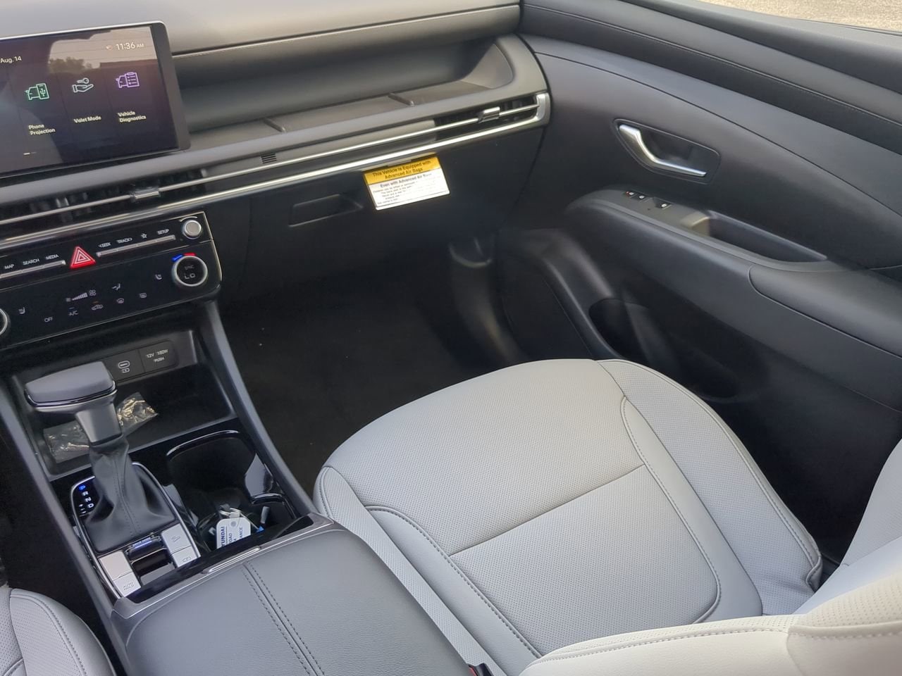 2026 Hyundai Santa Cruz SEL - Photo 17