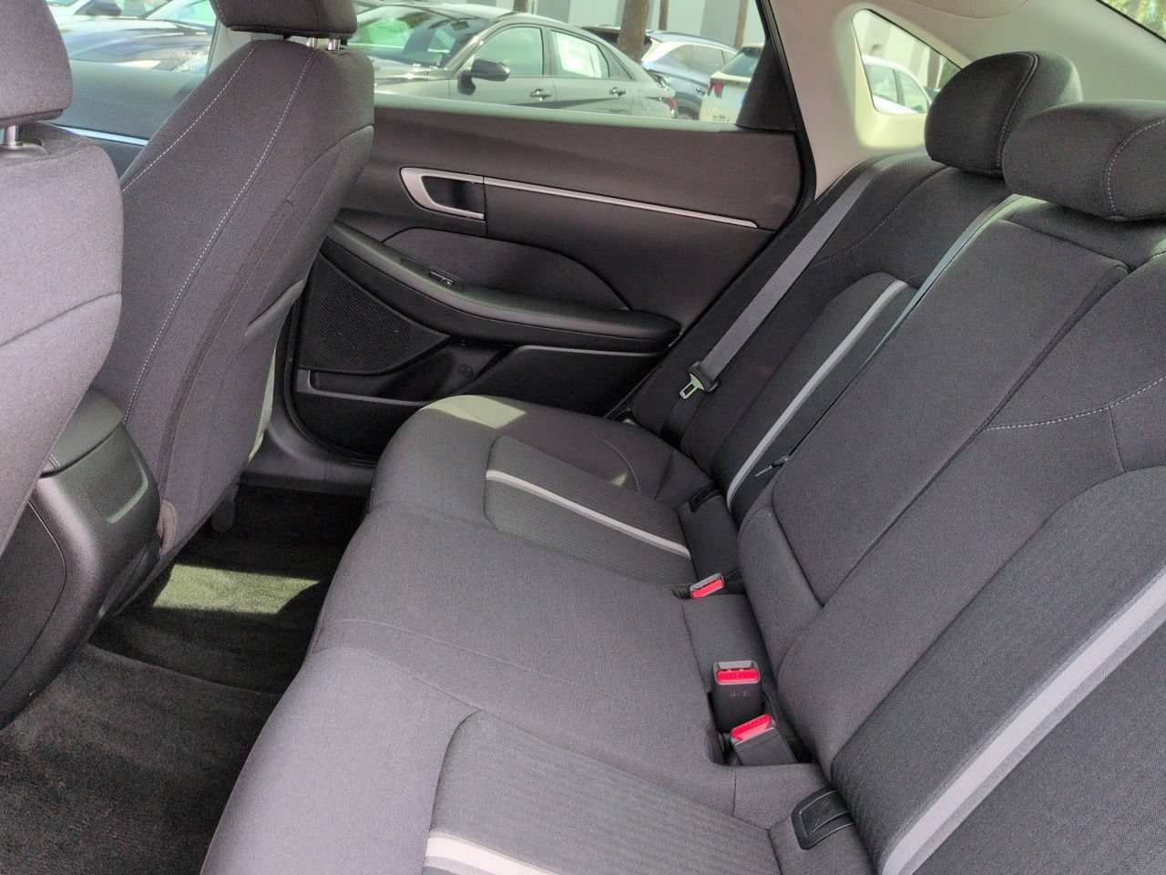 2024 Hyundai Sonata SEL - Photo 13