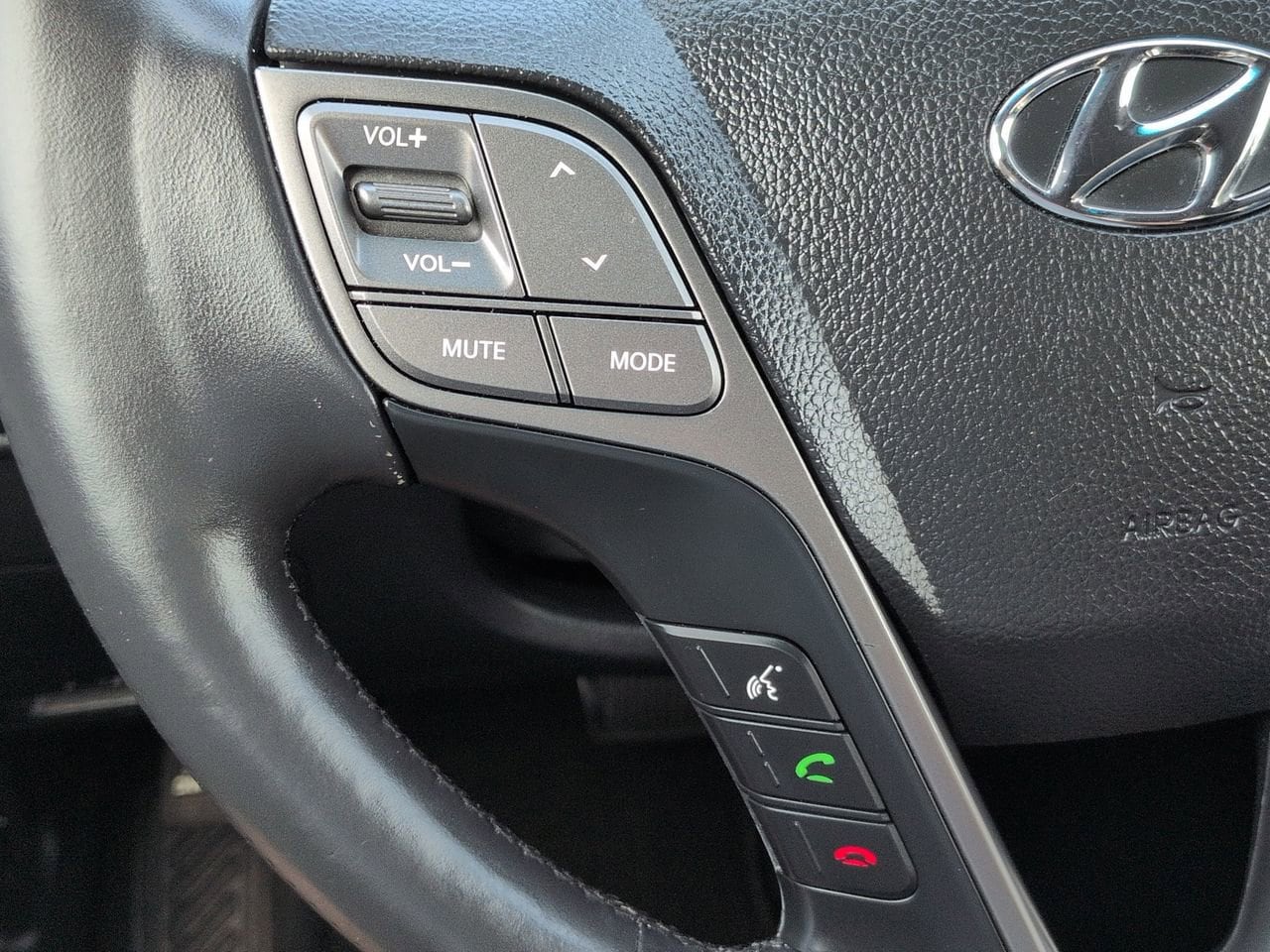 2013 Hyundai Santa Fe Sport 2.0T - Photo 26