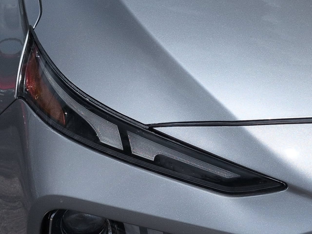 2023 Hyundai Santa Fe Limited HEV - Photo 10