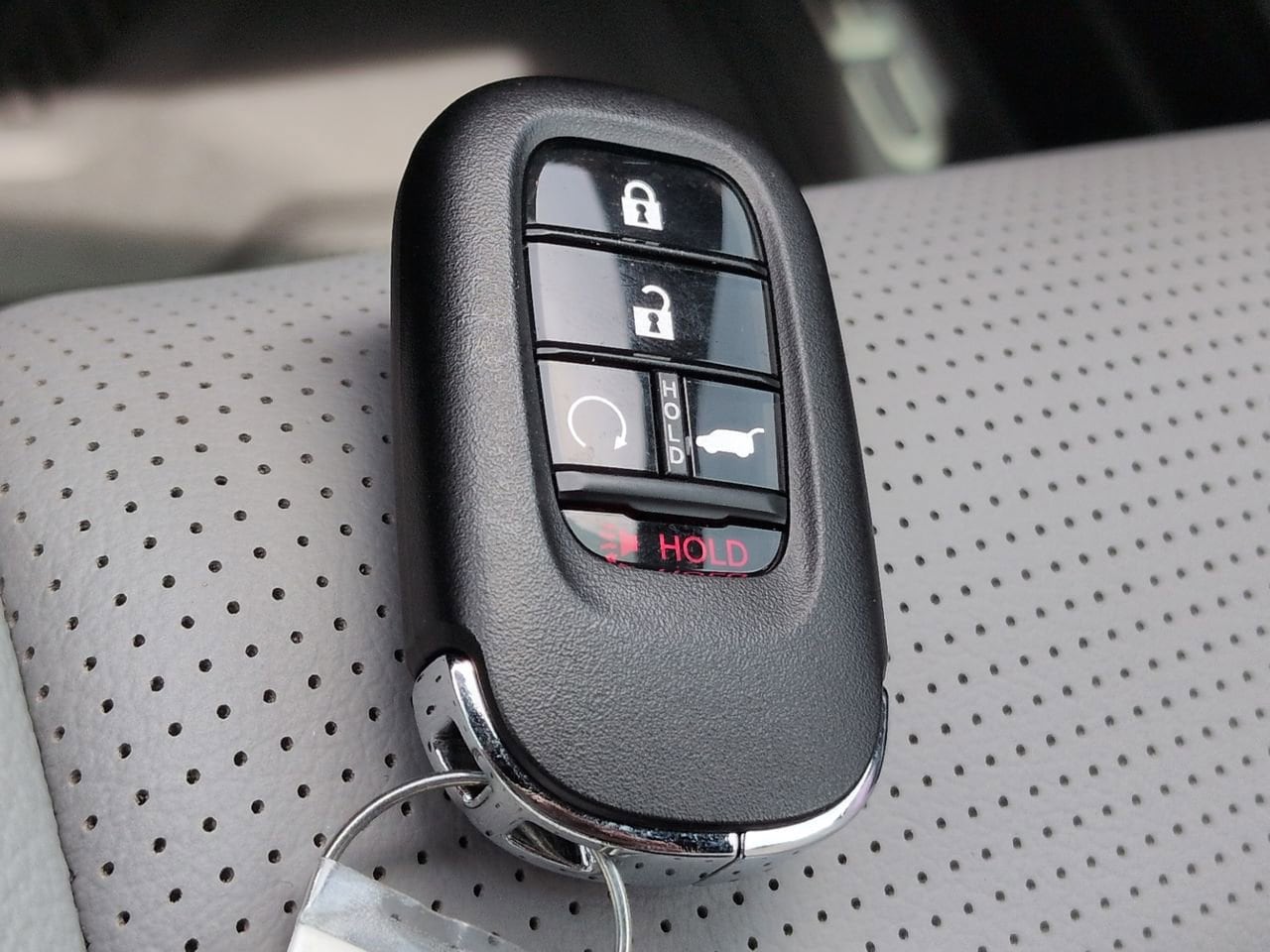 2026 Honda CR-V Sport Touring - Photo 30
