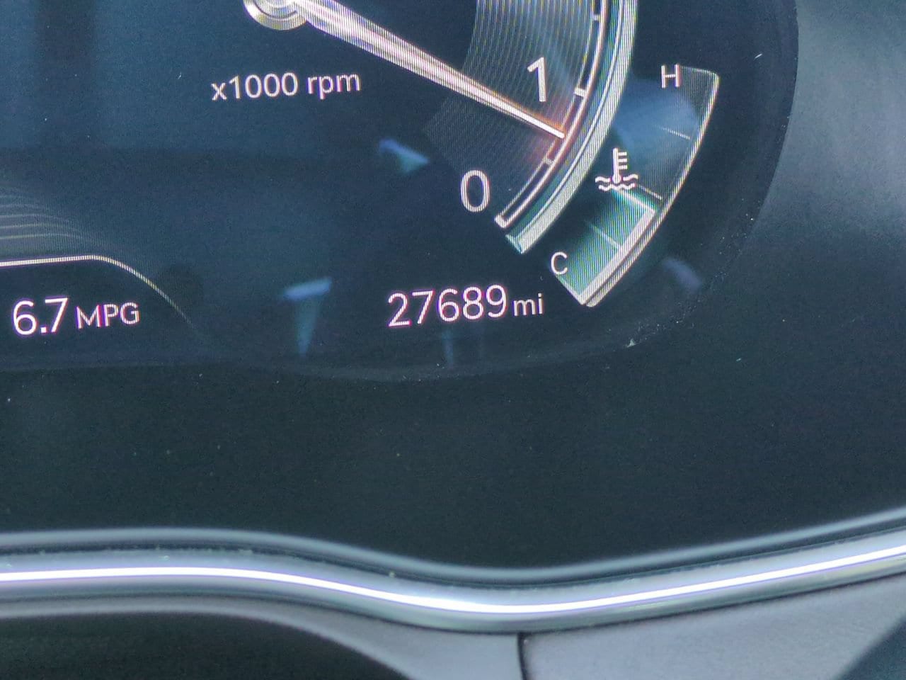 2023 GENESIS GV80 Standard - Photo 28