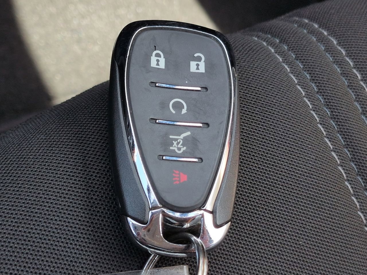 2020 Chevrolet Blazer 2LT - Photo 28