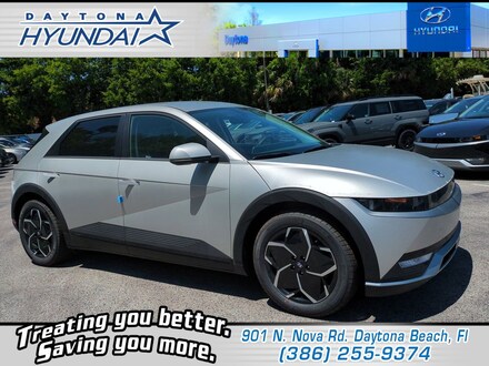 2024 Hyundai IONIQ 5 SEL SUV