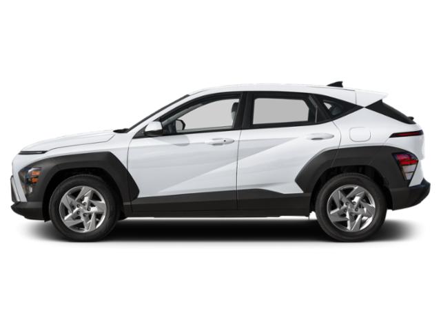 New 2027 Hyundai Kona SE FWD SUV