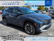 New 2026 Hyundai Tucson SEL FWD SUV
