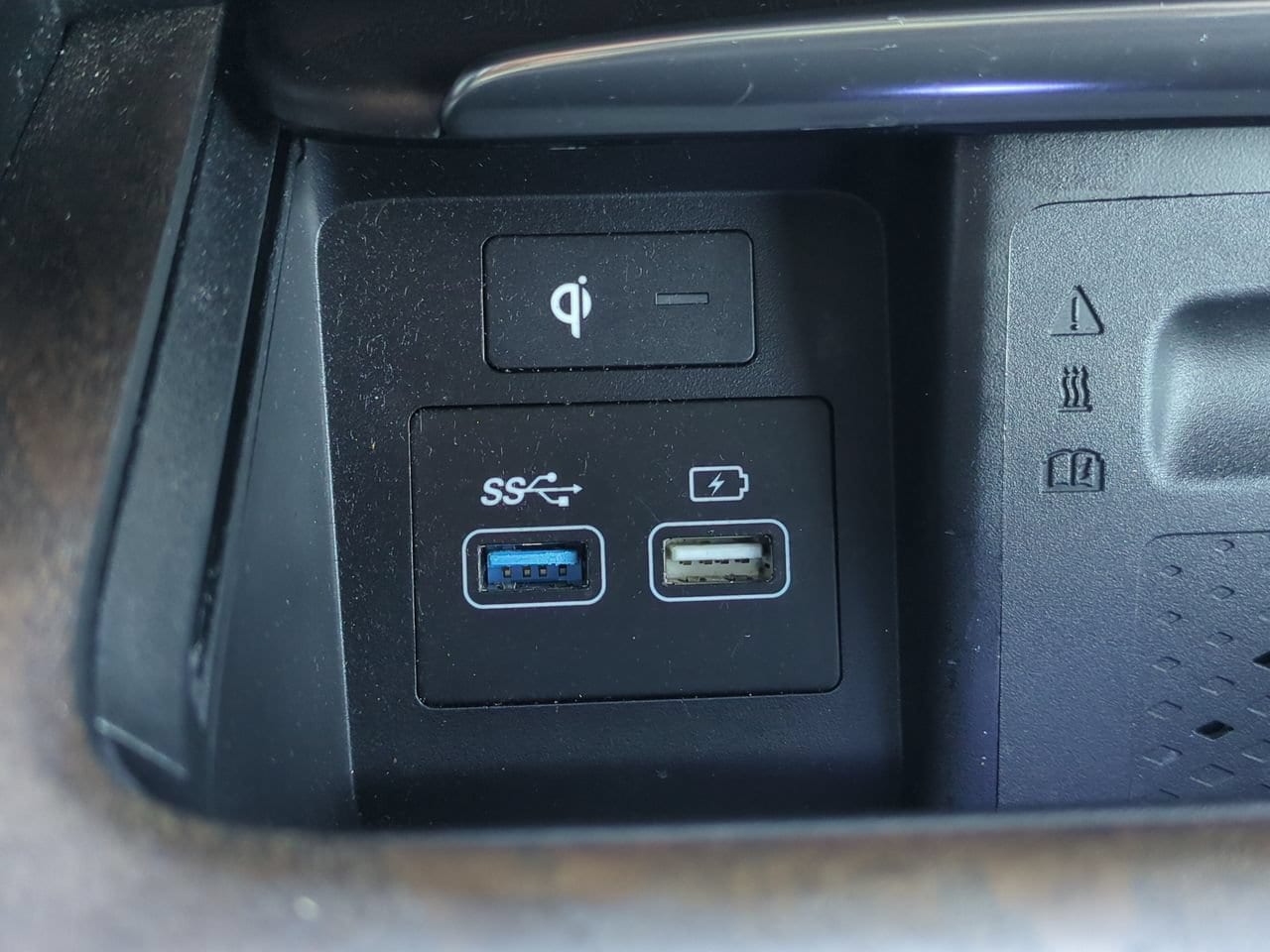 2023 GENESIS GV80 Standard - Photo 23