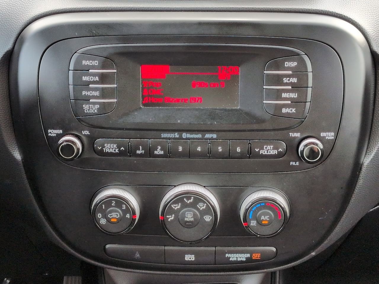 2016 Kia Soul Base - Photo 18