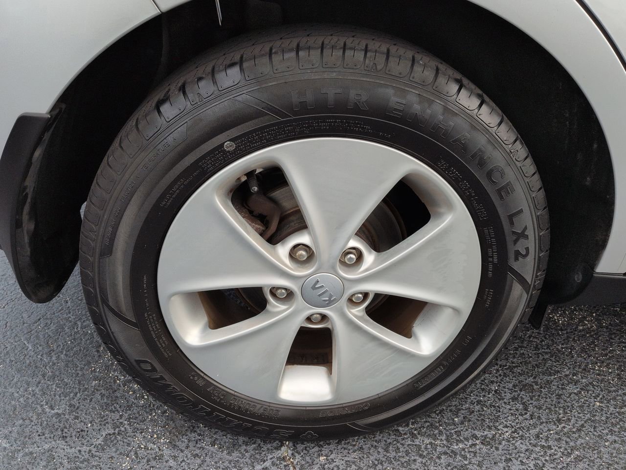 2016 Kia Soul Base - Photo 11