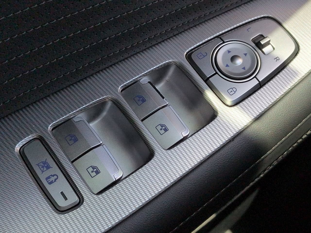 2023 Hyundai Palisade Calligraphy - Photo 25